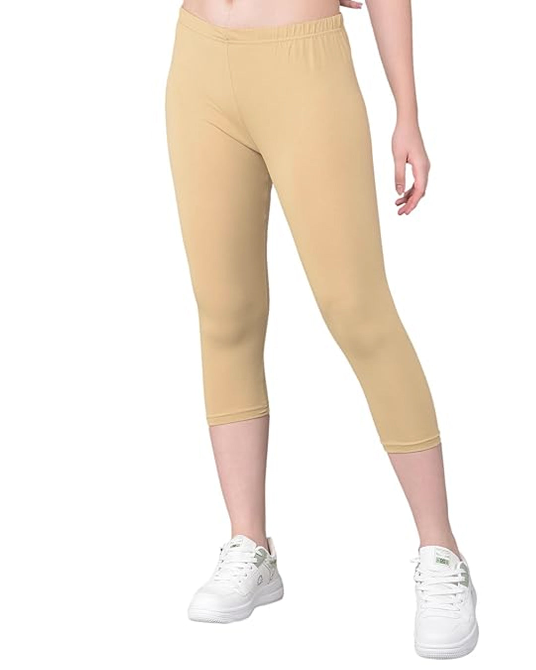 Women's Capri (3/4th)