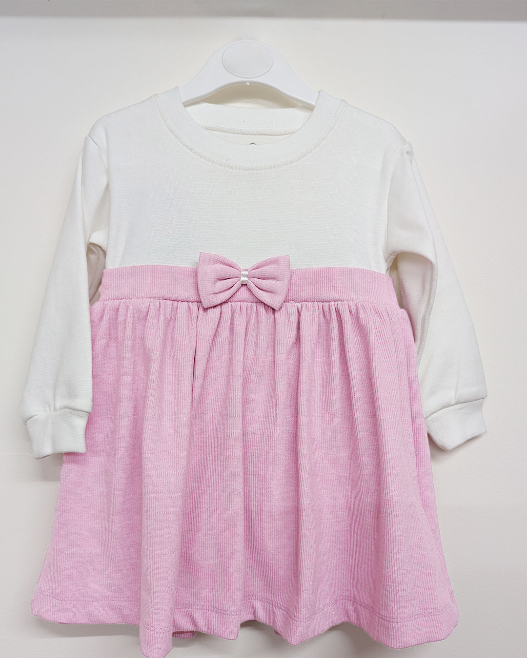 New Born Frock-1243