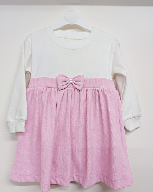 New Born Frock-1243